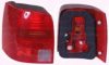 KLOKKERHOLM 95390715 Combination Rearlight